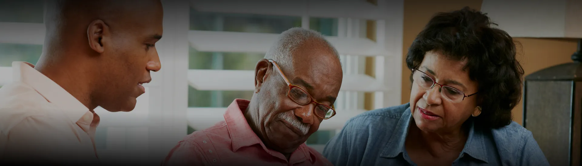 Moore CPA professionals consulting with clients in Dallas-Fort Worth